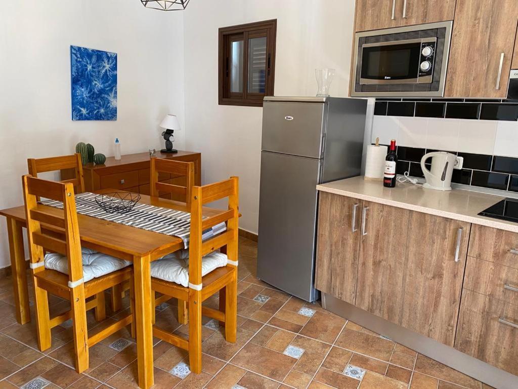 Banana House Holiday home *