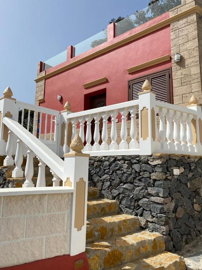 Holiday home Banana House *