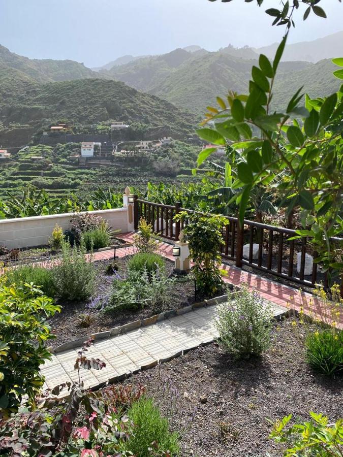 Banana House Holiday home Hermigua