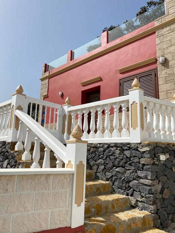 Banana House Holiday home Hermigua