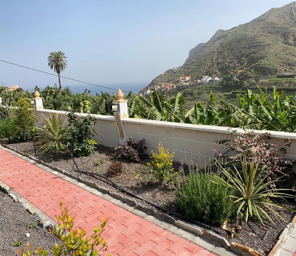 Banana House Holiday home Hermigua