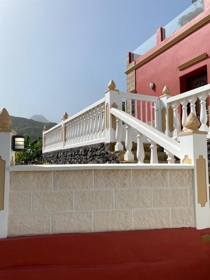 Banana House Hermigua