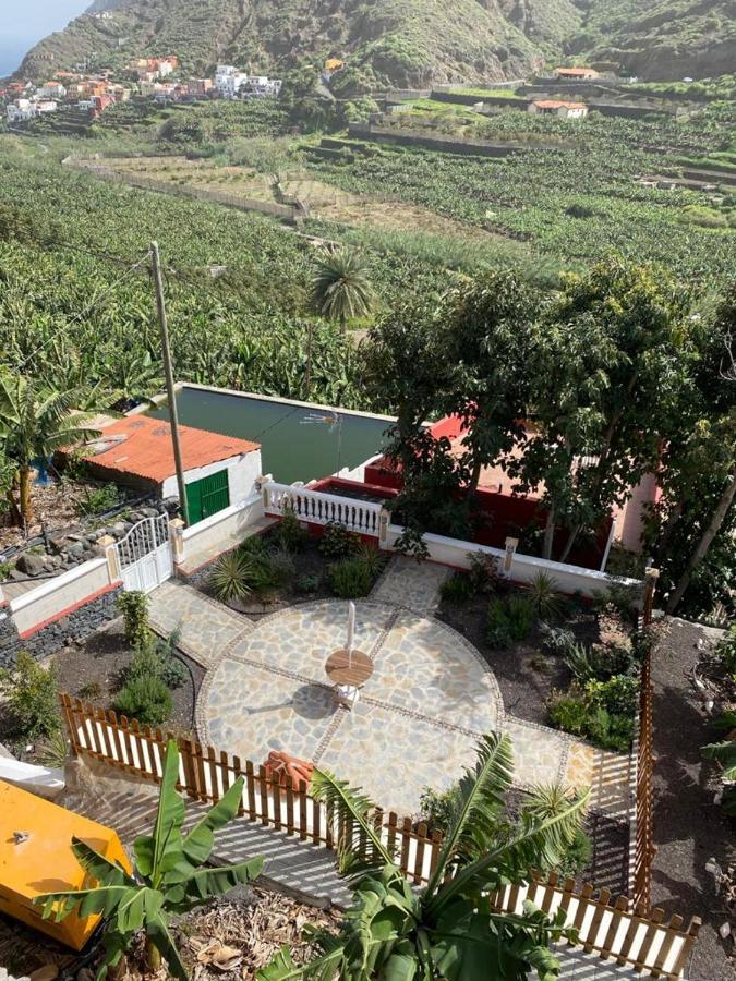 Hébergement de vacances Banana House *